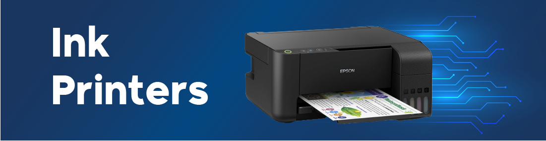 Ink Printers Ink Printers