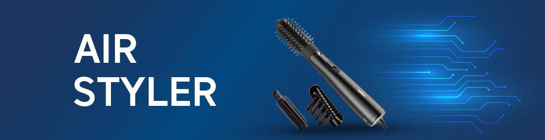 AIR STYLER AIR STYLER