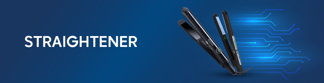 STRAIGHTENER STRAIGHTENER