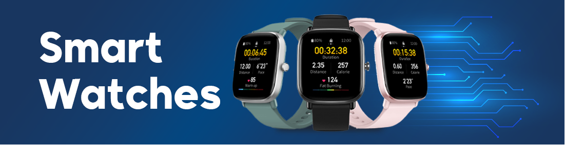 Smart Watches Smart Watches
