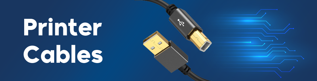 Printer Cables 