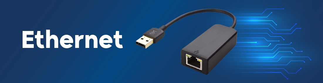 Ethernet