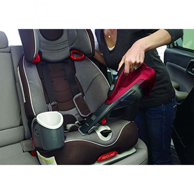 Black and decker dva315j reviews 2025