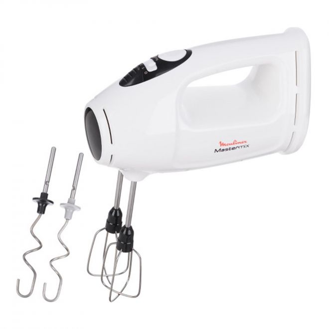 Handmixer moulinex online