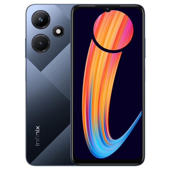 Infinix X669C Hot 30i 4GB Ram/128GB
