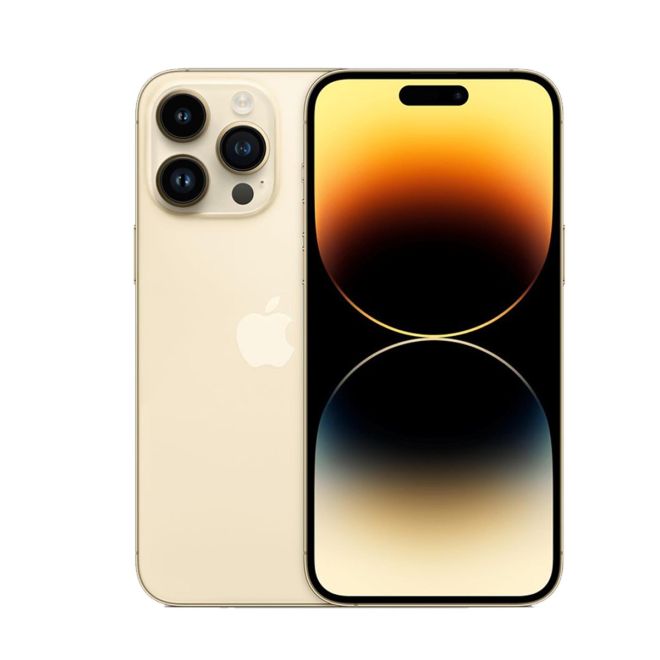 Apple iPhone 14 Pro Max - 6GB Ram/256GB
