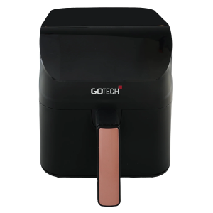 GoTech Digital Air Fryer, 4 Liter, 1350 Watt - GT-AF200