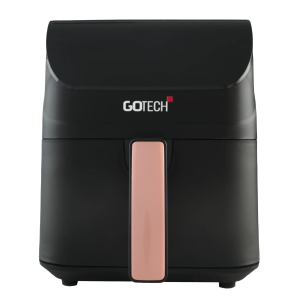 GoTech Digital Air Fryer, 4 Liter, 1350 Watt - GT-AF200