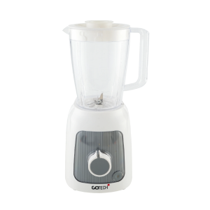 GoTech Blender1.5Liter, 600 Watt - GT-BL200
