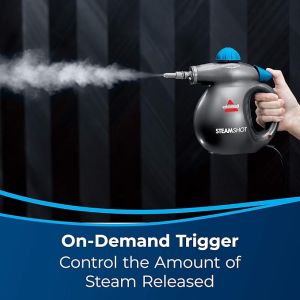 بيسيل 2635E ستيم شوت