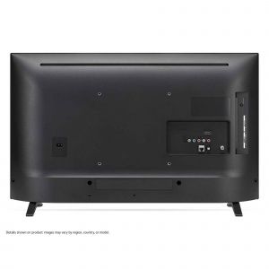 LG 32LM550BPVA LED 32"Series HD Built-in Receiver