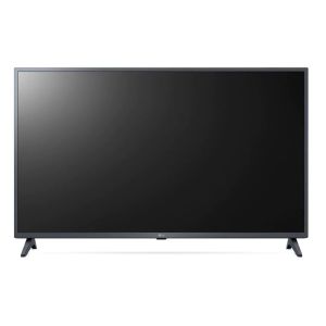 LG UHD 4K TV 43 Inch UQ7500 Series, Cinema Screen Design 4K Active HDR WebOS Smart AI ThinQ