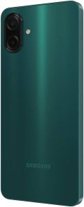 Samsung Galaxy A07 6/128GB -Green, EGY