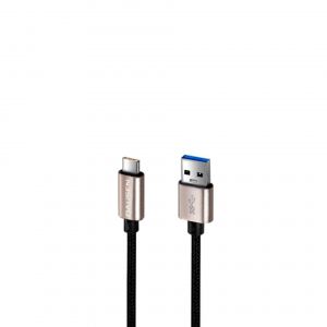 Dausen TR-CU605GD USB3.0 To Type-C Gold