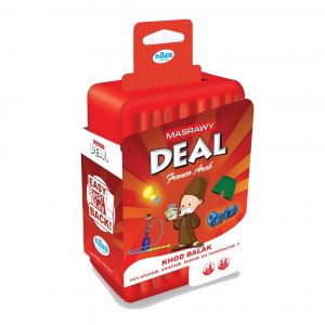 Deal Masrawy 