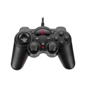SpeedLink 6515-BK GAMEPAD THUNDERSTRIKE USB black