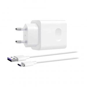 Huawei Super Charger Kit (MAX 40W ) USB Type -C 5A