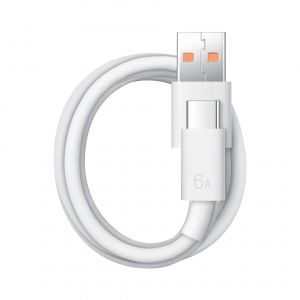 Huawei Cable  (6A) USB to Type-C