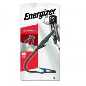 Energizer Book Light