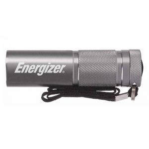 Energizer Small Metal Led Light