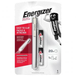 Energizer LED Penlight