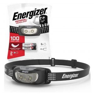 Energizer Universal Headlight