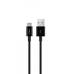 Ttec Type-C 2.0 Cable - Black