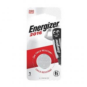 Energizer CR 2016 Battery