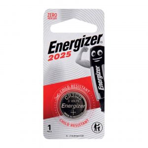 Energizer CR 2025 Battery