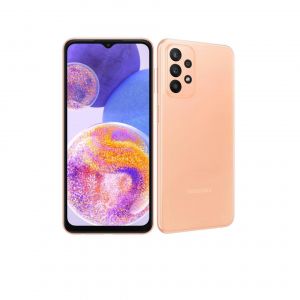 Samsung-galaxy-a23-4gb ram-128gb-beach