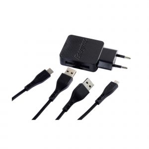 Energizer AC2BEULCMM WALL CHARGER