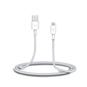 Huawei AP70 Cable 2A USB To Micro -White