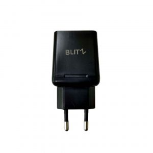 BLITZ U2-1 Wall Charger-5v-2.1A 