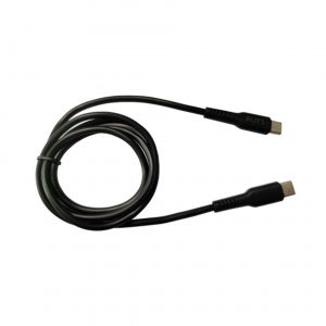 BLITZ CC3 Cable-Type C To Type C -5V-3A-Fast Charging-1M