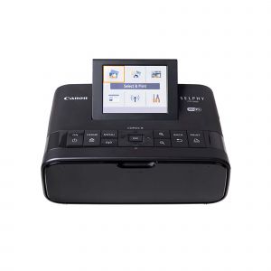 Canon Compact Printer Selphy CP1300