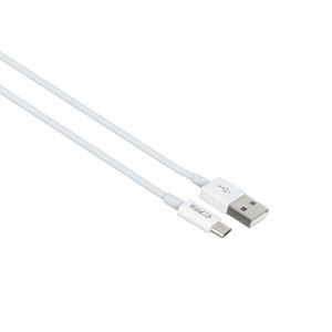 Câble de chargeur Micro USB type C 5.0A 1m