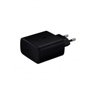 Samsung EP-TA845XWCGCN 45W Travel Adapter-Black