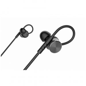 Dob E270 Wired Earphone-Black