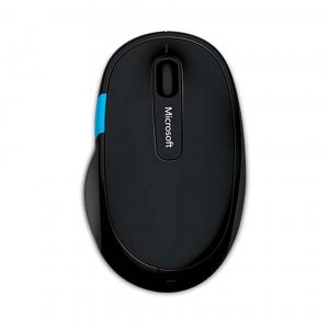 Microsoft H3S L2 Sculpt Comfort Mouse Win7/8 Bluetooth