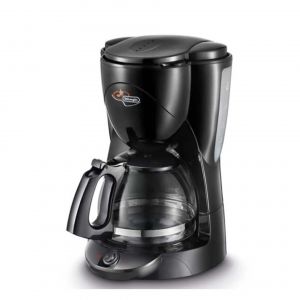 Delonghi American Coffee Maker, ICM 2.1B, 10 Cups