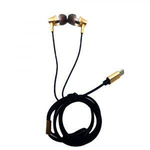Genai M80 Earphone With MIC 