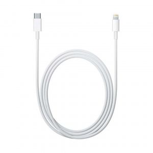 Apple MKQ42ZM/A Cable USB Type -C to Lightning - 2m