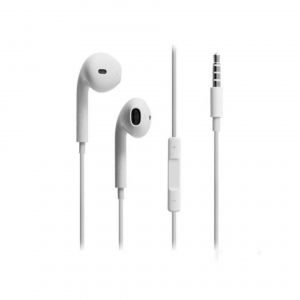 Apple MNHF2ZM/A Headset in ear With 3.5mm Plug-White