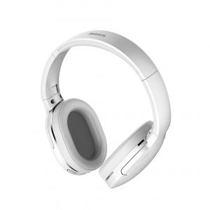 Baseus D02 Encok Wireless On-Ear Bluetooth 5.0 Headphone