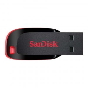SanDisk SDCZ50 Cruzer Blade 64GB
