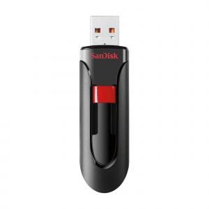 SanDisk SDCZ60-064G Cruzer Glide USB Flash Drive 64GB