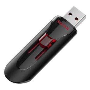 SanDisk SDCZ600 Cruzer Glide USB 3.0-64GB
