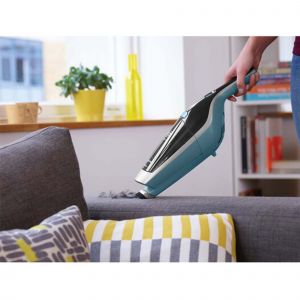 Black&Decker SVA420B Cordless Stick Vacuum