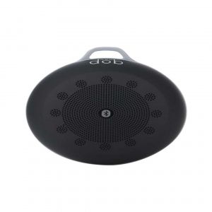 Dob S450 Portable Bluetooth Speaker-Black