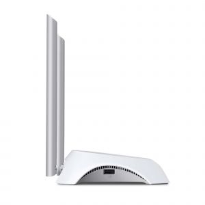 TP-Link TL-MR3420-300Mbps 3G/4G Wireless N Router